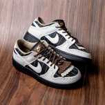 Nike Dunk Low LX Summit White Cacao Wow