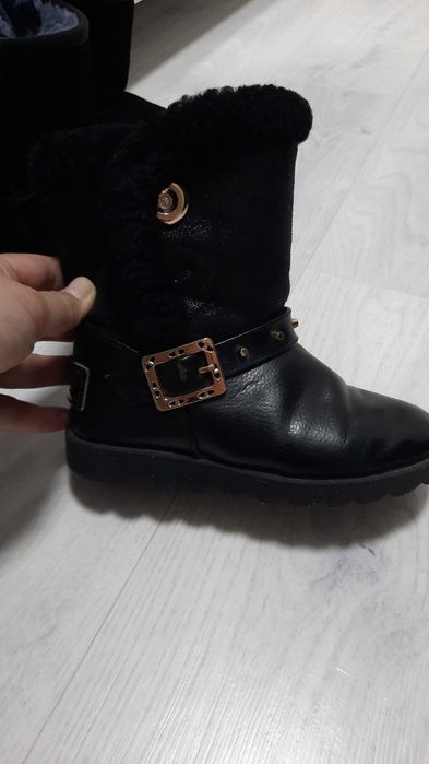 Обувь для девочек