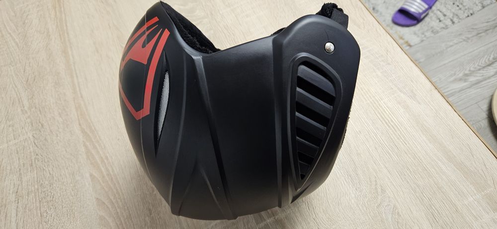 Casca Ski Vola Racing marime L