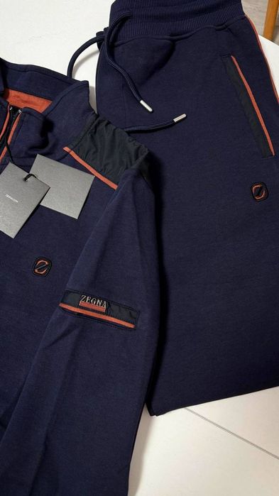 Trening Zegna premium, bărbați