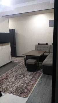 Аренда 2 комнатной квартиры на Юнусабаде 4 квартале ID: MD 170