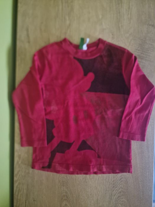 Голям лот есенно-зимни дрехи 2-3г