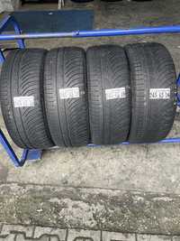 245/45/18 Michelin M+S