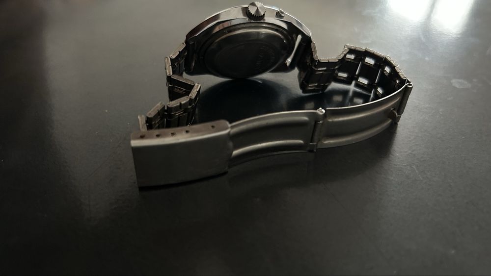 Продам редкие мужские часы,слава ,состояние новый автоподзавод.