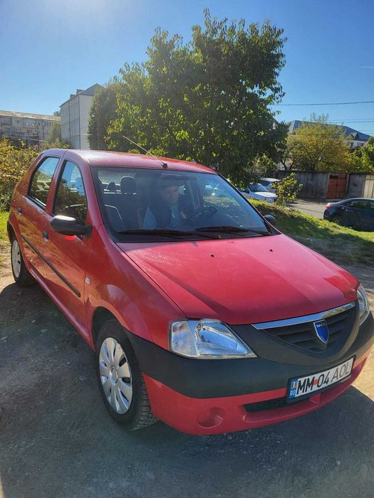 De vânzare Dacia Logan 1.5 diesel