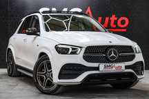 Mercedes-Benz GLE Gle 350de PLug in Hybrid Tva Deductibil . Leasing / Credit Auto /