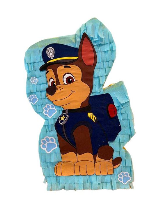 Чейс пинята/ Пез патрул paw patrow