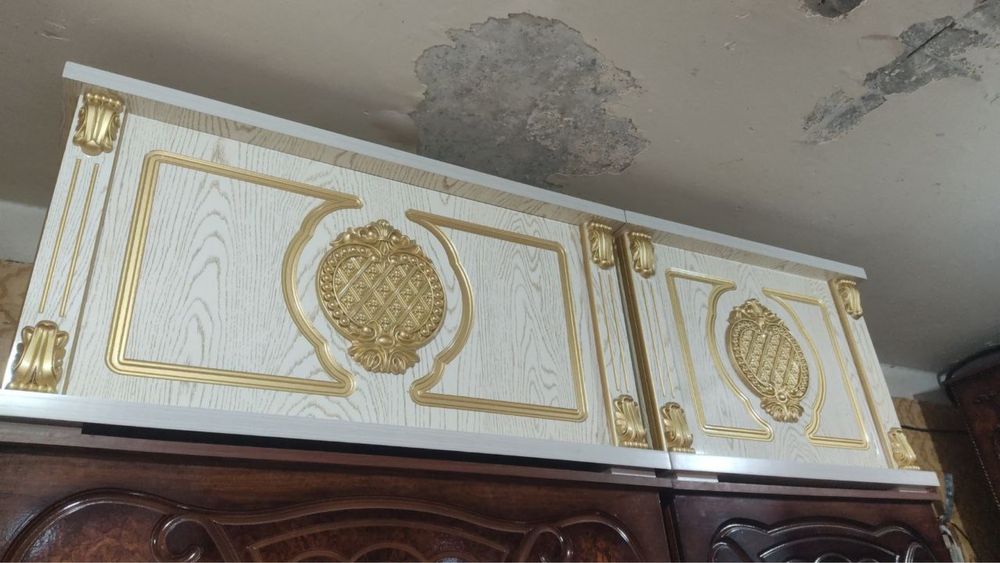 MDF Sandiqlar laminat