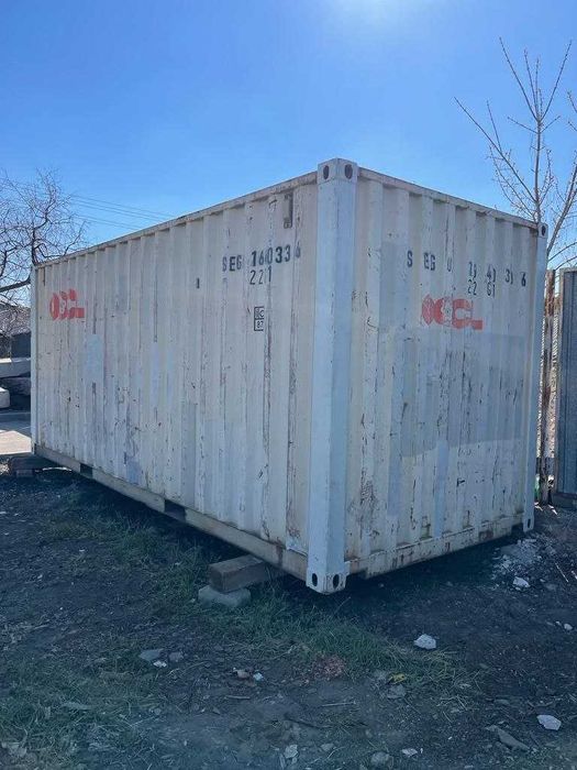 Контейнер 20 тоник продам