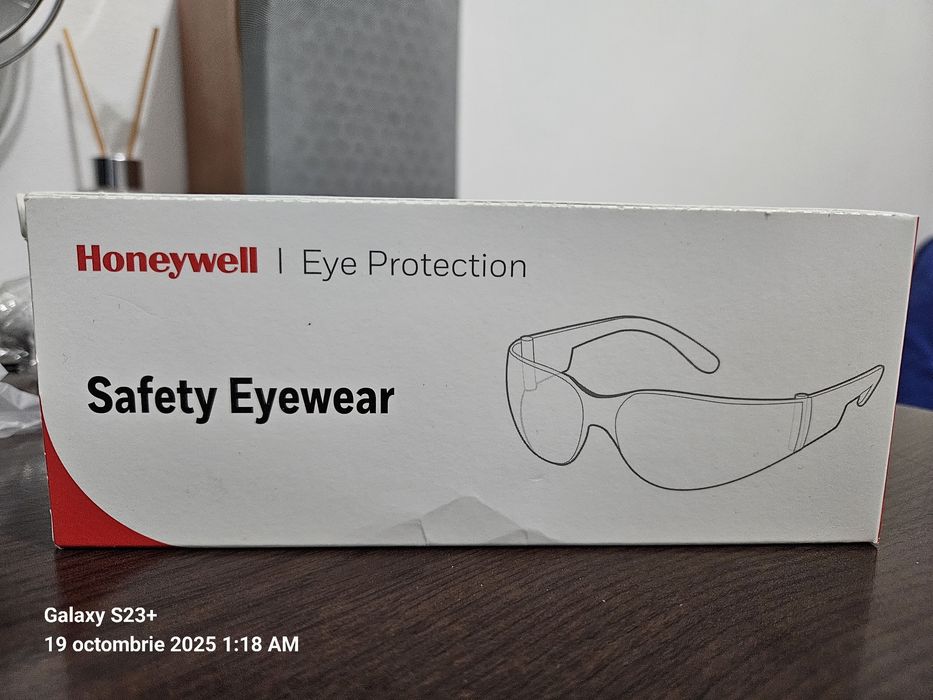 Ochelari de protecție - Honeywell