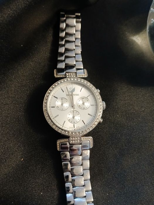 Ceas Swarovski Era Journey