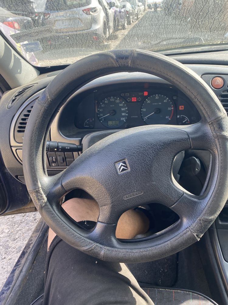 ситроен ксара 1998 1.9тд на части citroen xsara