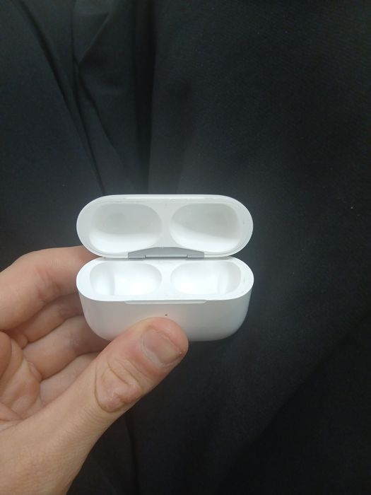 Кейс airpots pro 2