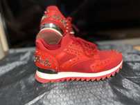 Оригинални обувки Philipp Plein.