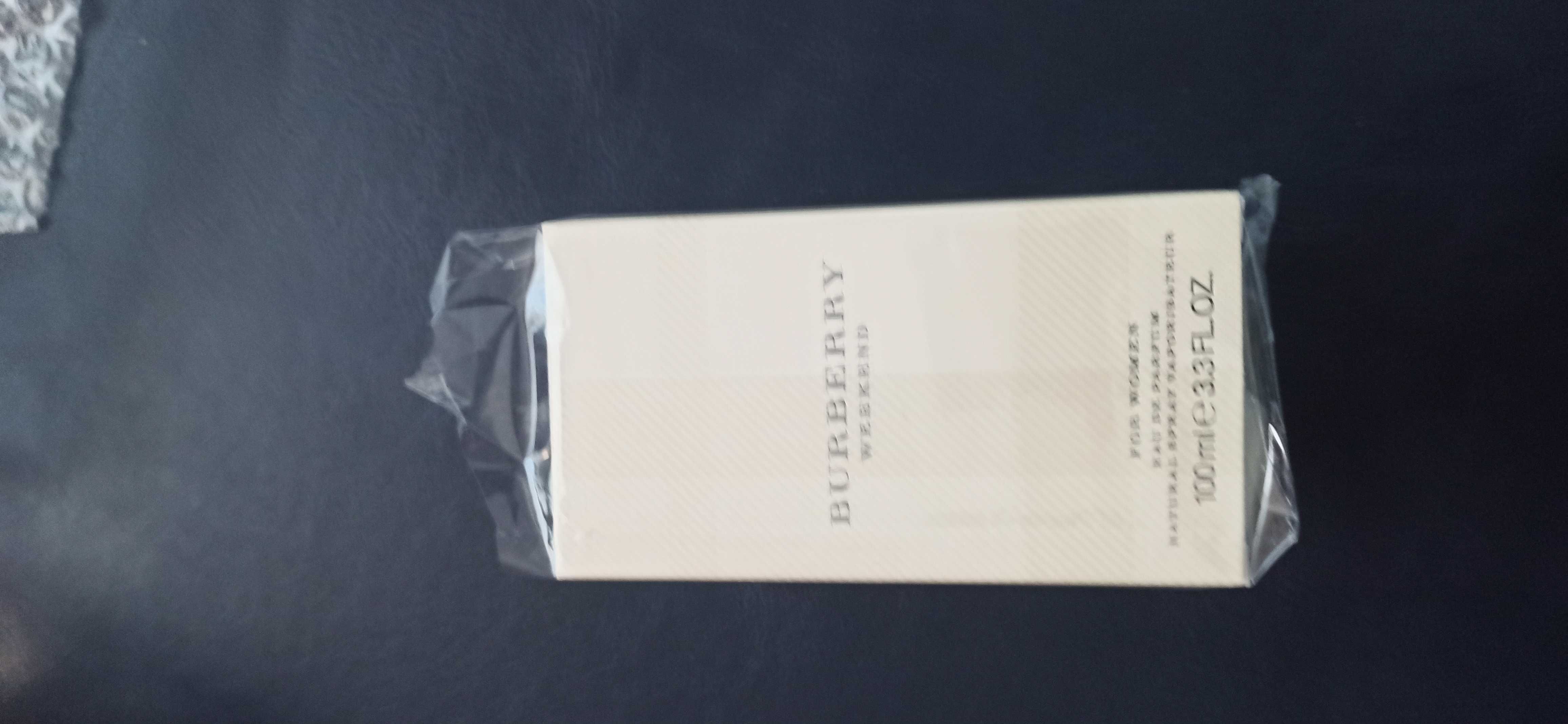 Оригинален Парфюм Burberry weekend 100 ml.