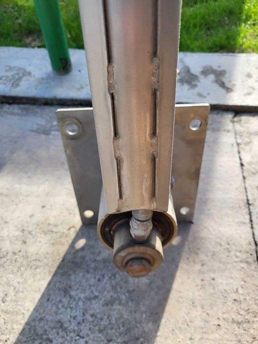 Vand brate spalatorie .