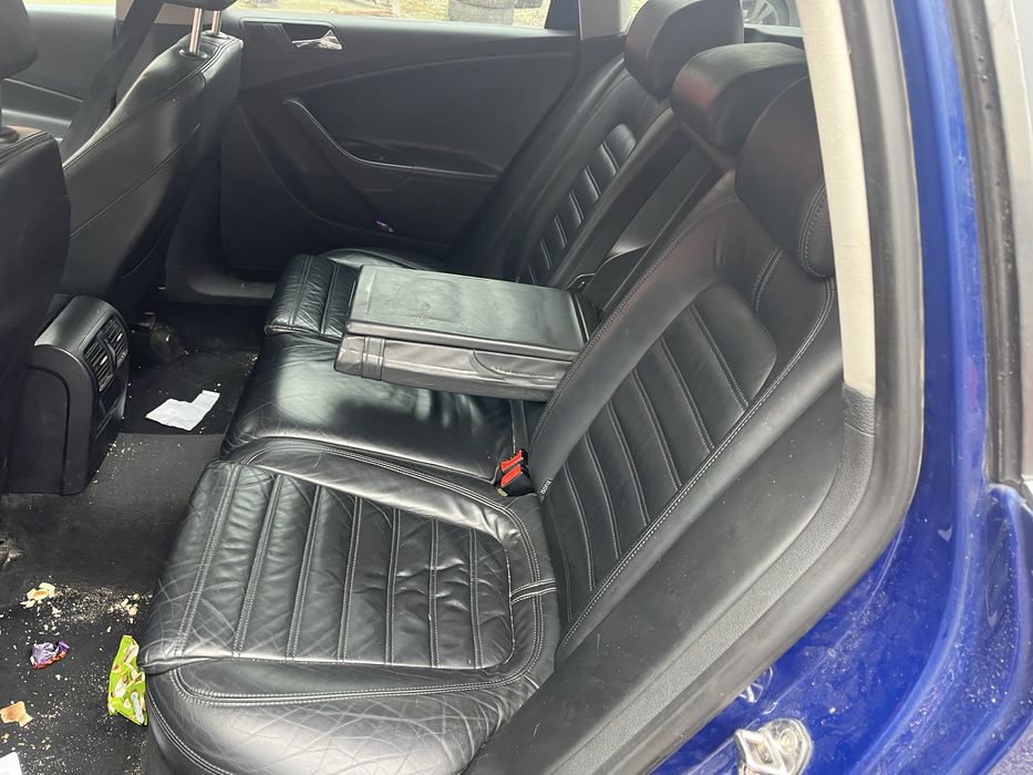 Piese passat 2.0 tdi bkp