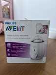 Incalzitor biberoane Philips Avent