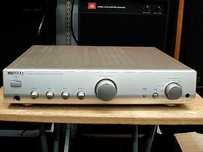 Vand amplificatoare, Kenwood, Onkyo, Arcam, Adcom, System Fidelity