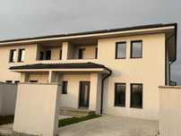 Vând parte duplex în Mărtinești