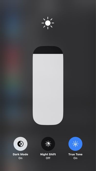 iPhone 8+ holati ideal