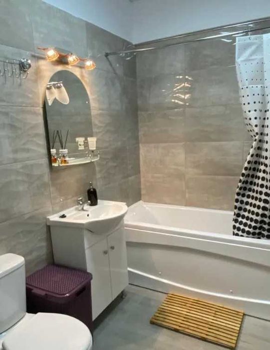 Дава се под наем Едностаен апартамент в Пловдив, Мараша - 40 кв.м за 188.7 € - Снимка #2