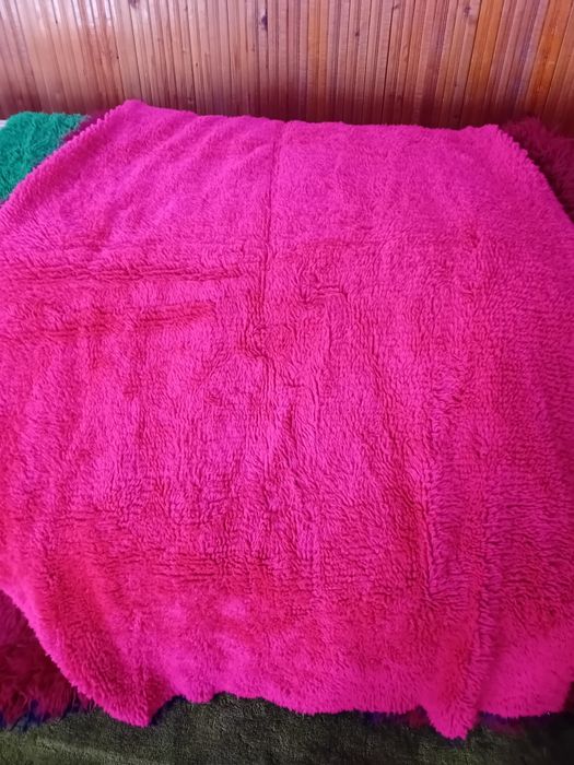 Завивки и килими