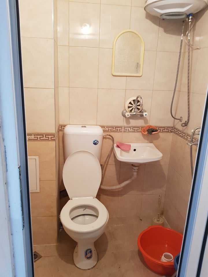 Дава се под наем Тристаен апартамент в Пловдив, Остромила - 88 кв.м за 402.9 € - Снимка #2