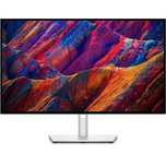 Monitor Dell UltraSharp U2723QE LCD IPS 27 Inch 4K | UsedProducts.ro