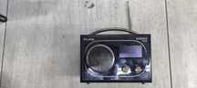 aparat radio PURE EVOKE FLOW defect nu porneste