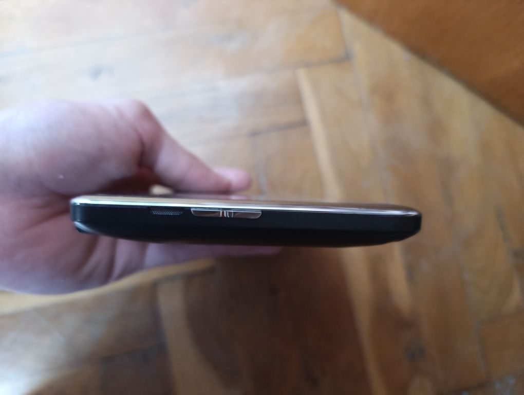 Huawei Ideos S7-Black-Version