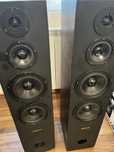 Boxe Visaton 80watt