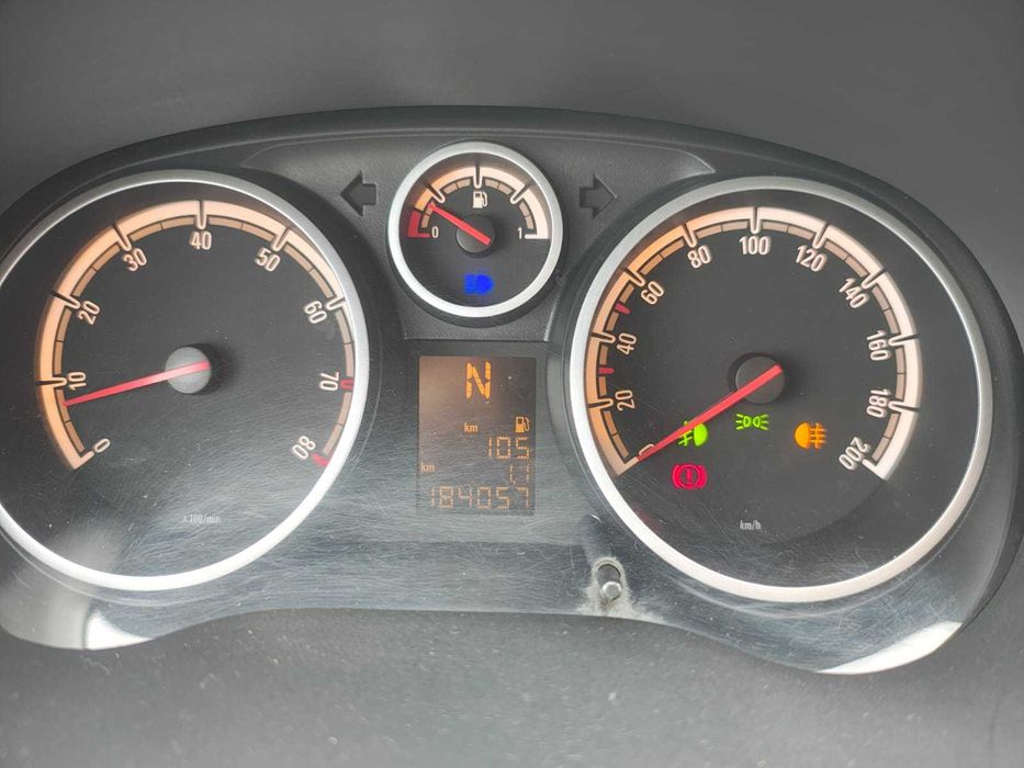Opel Corsa D 1.2 Automat - stare buna de functionare
