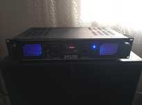 Vând amplificator audio spl700