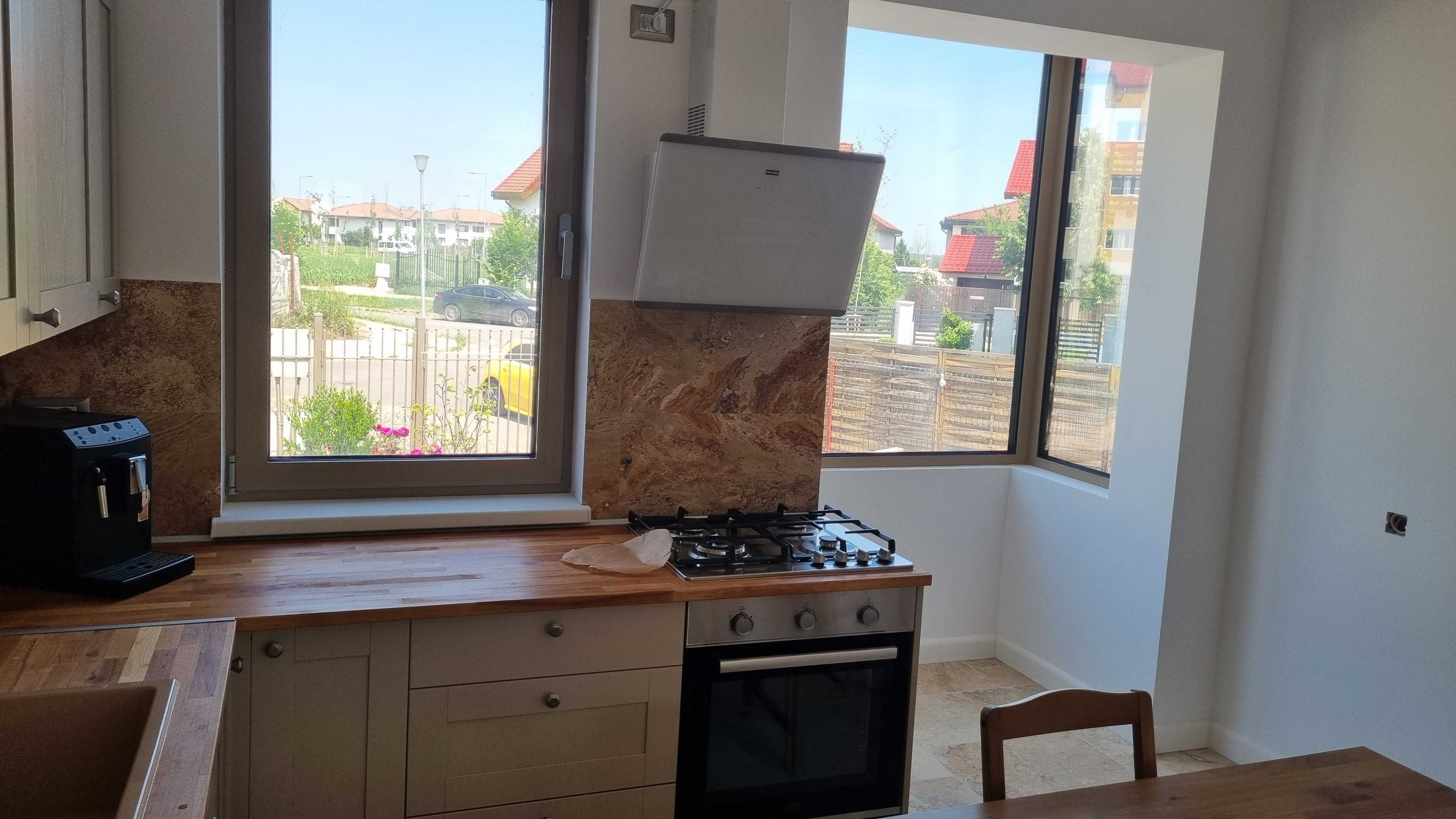Casa de vanzare tip C32d Cartier HENRI COANDA, Sector 1, Bucuresti