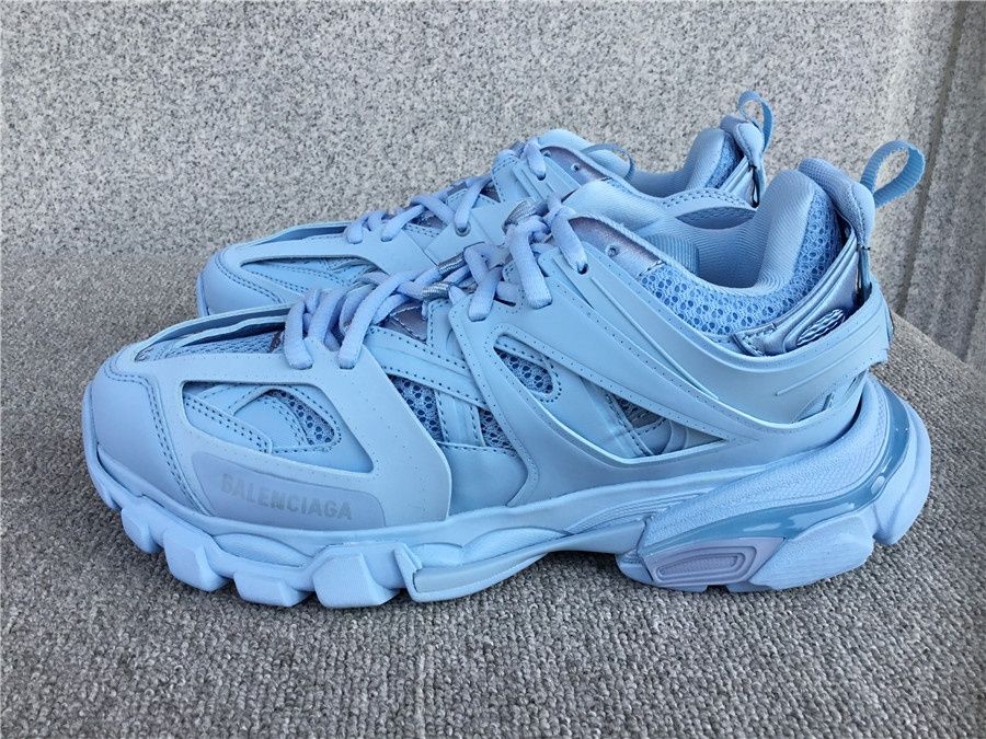 Balenciaga Track