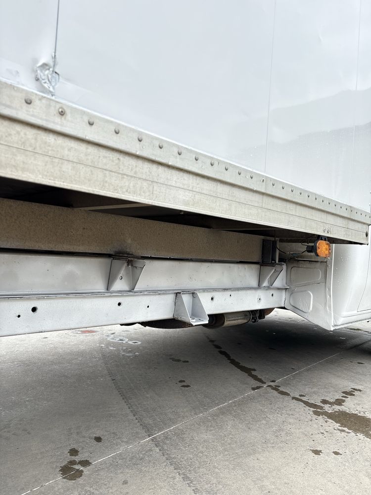 Peugeot Boxer 2.8 HDi