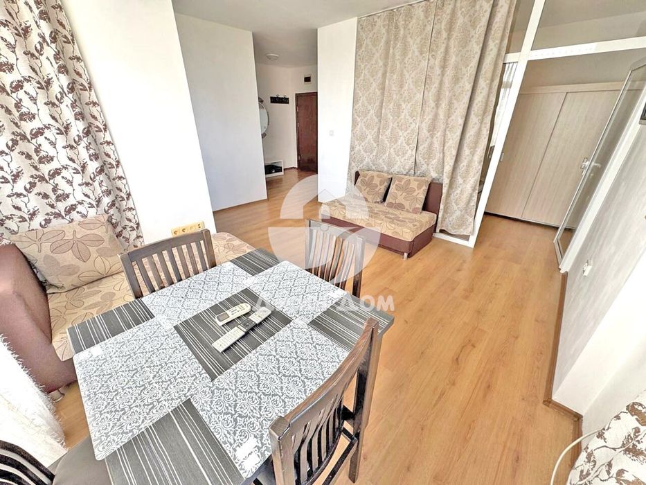 Продава се Двустаен апартамент в к.к. Слънчев бряг - 65 кв.м за 924 €/кв.м - Снимка #3