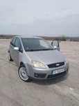 Ford Focus C-Max 2.0 TDCI 2004 година