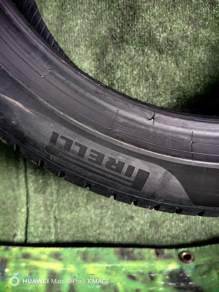 225 45 r18 Pirelli Vară