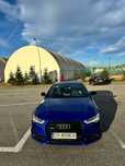 Audi A6 Audi A6 Competition 3.0D Black Edition
