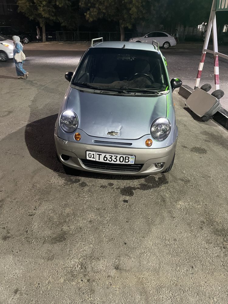 matiz.      best