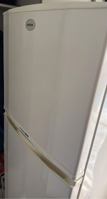 Холодильник Samsung не рабочий бесплатно