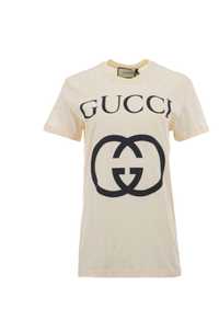 Дамска тениска Gucci оригинална