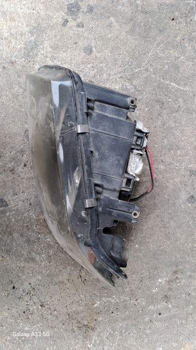 Фар ляв (шофьорски ) за Ауди А3 8l фейслифт 2001-2004