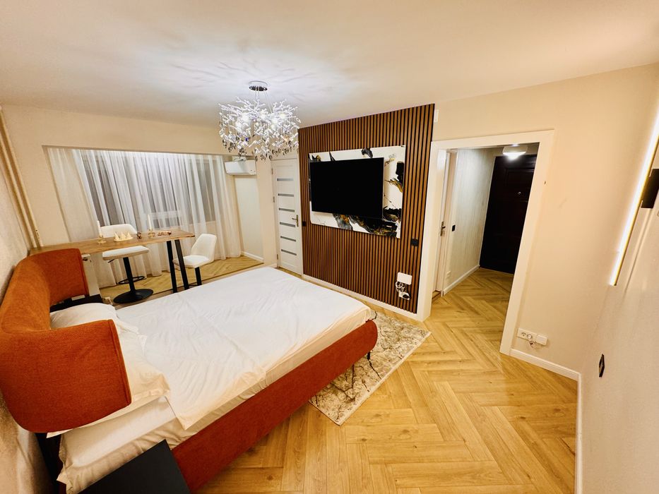 Studio modern si Elegant in Craiova