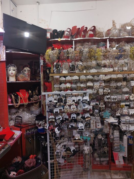 MEBEL SOTILADI holati yaxshi