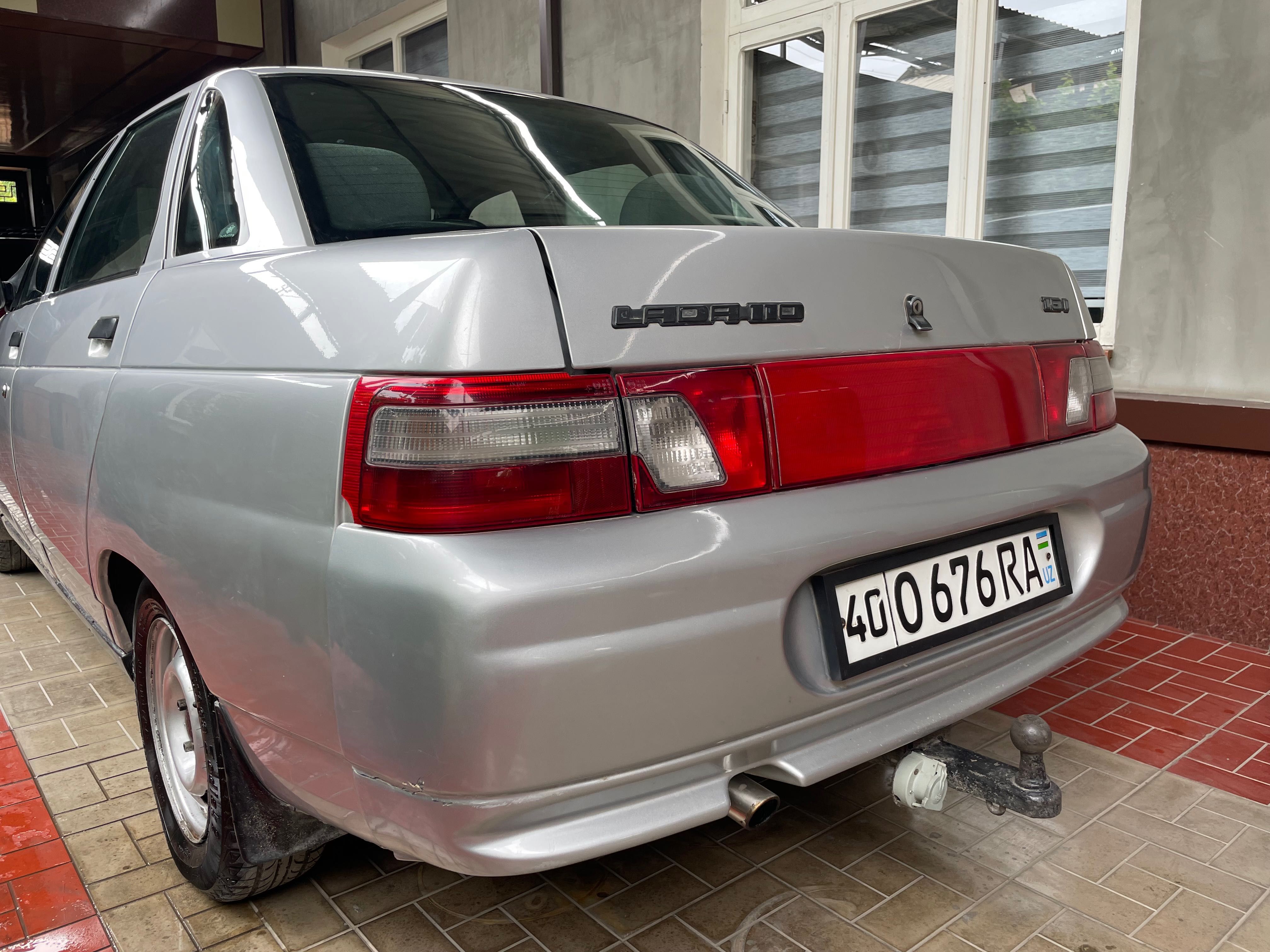 Lada 10   ,  2007-yil ideal xolatda