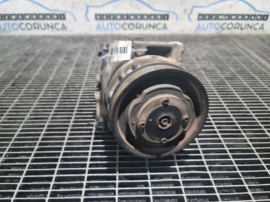 Compresor clima Kia Sorento II Facelift 2.2 D 2012 - 2014 D4HB (1373) DVE18