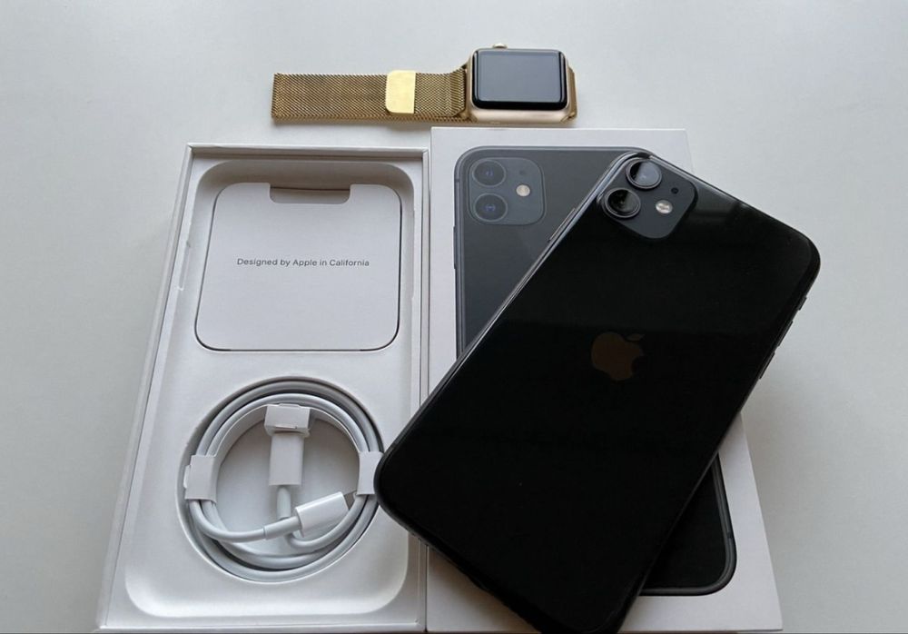 iphone 11 | айфон 11 с бесплатной доставкой по казахастану